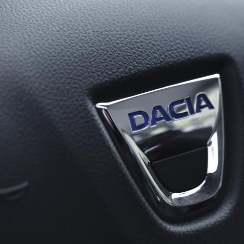 Dacia | le programme du salon de Genève 2019